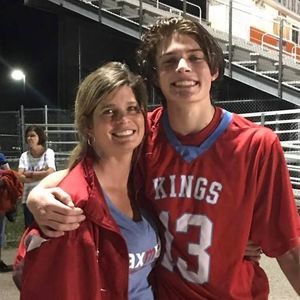 Meet your Posher, Nigel